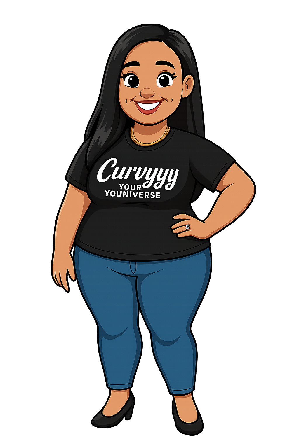 Curvyyy